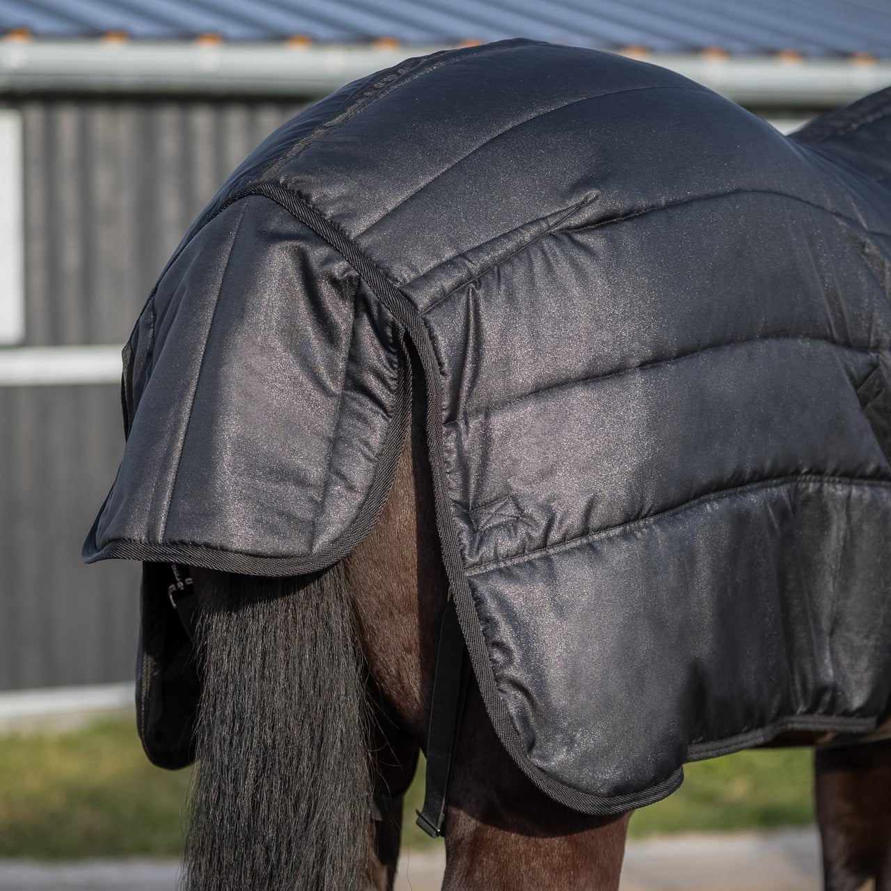 Glitter Stable Rug 150g - Nags Essentials