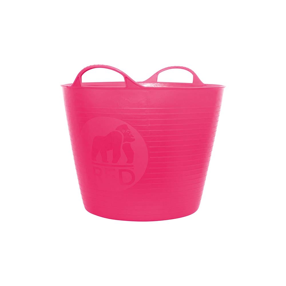Gorilla Tub 26Litre Medium - Nags Essentials
