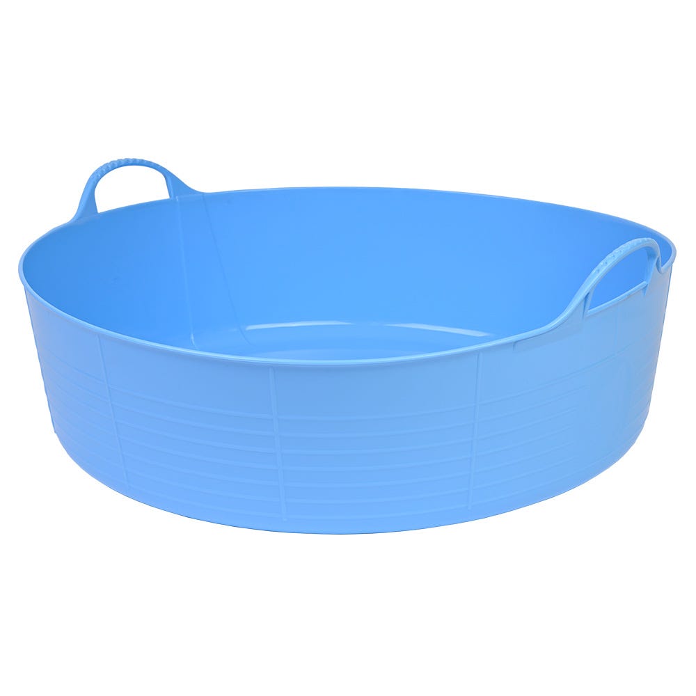 Gorilla Tub 35 Litre Large Shallow - Nags Essentials