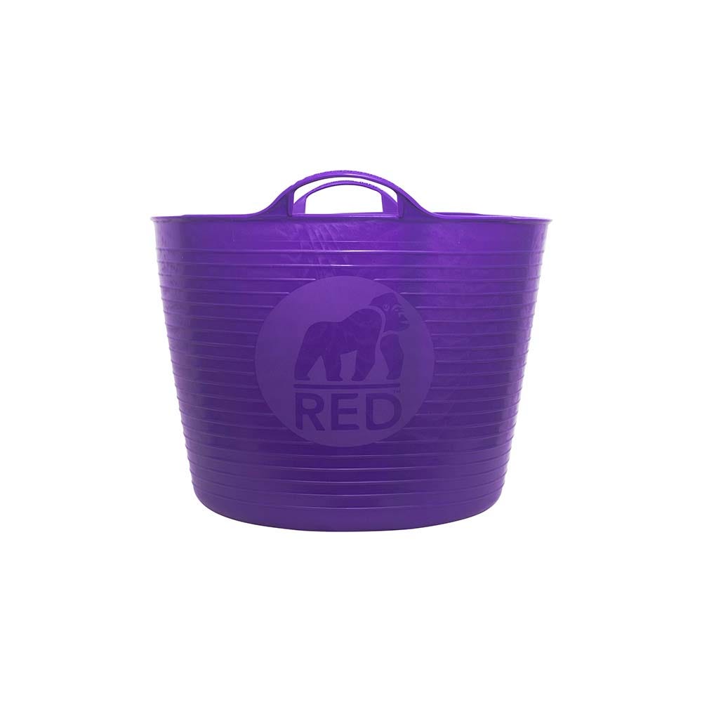 Gorilla Tub 38Litre Large - Nags Essentials