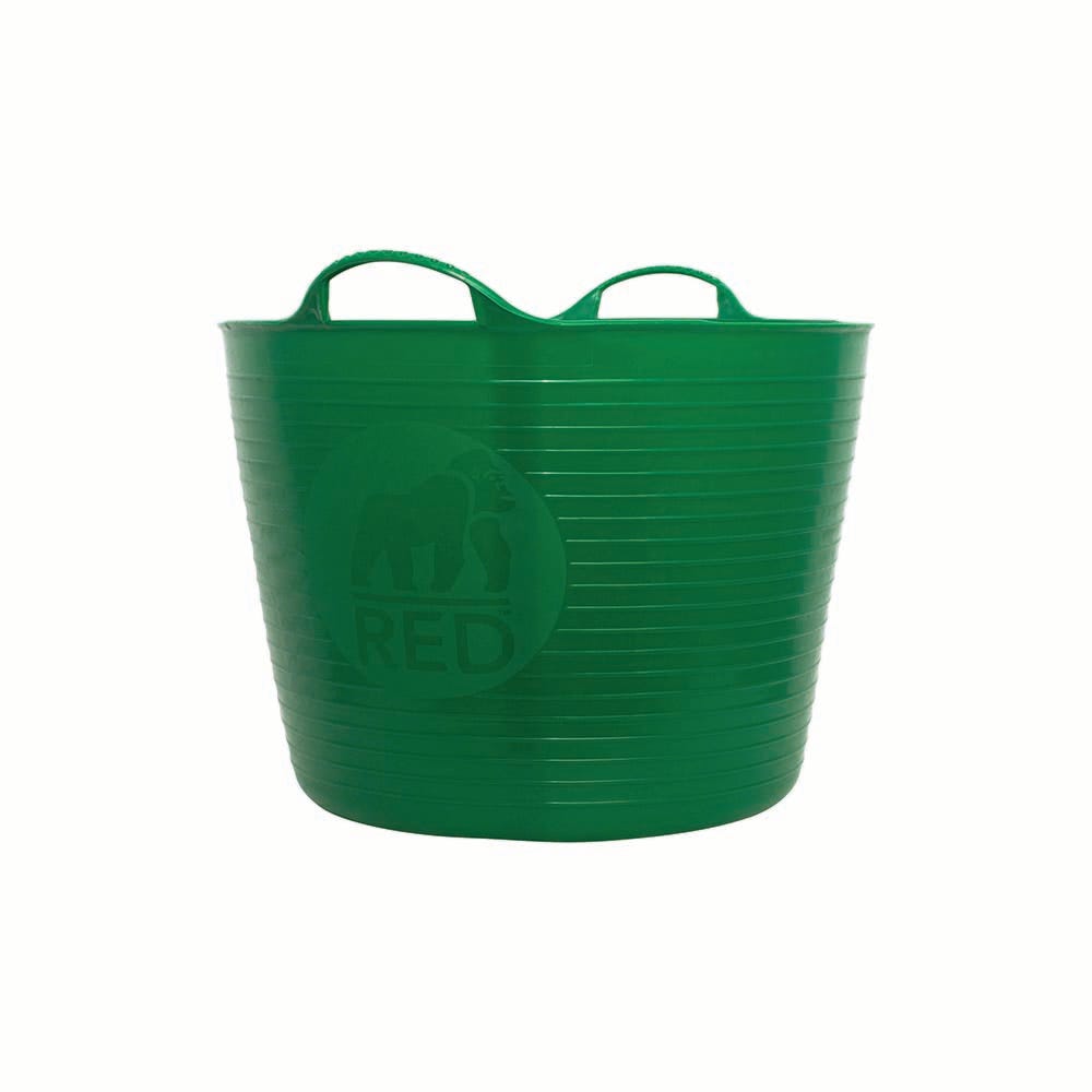 Gorilla Tub 38Litre Large - Nags Essentials