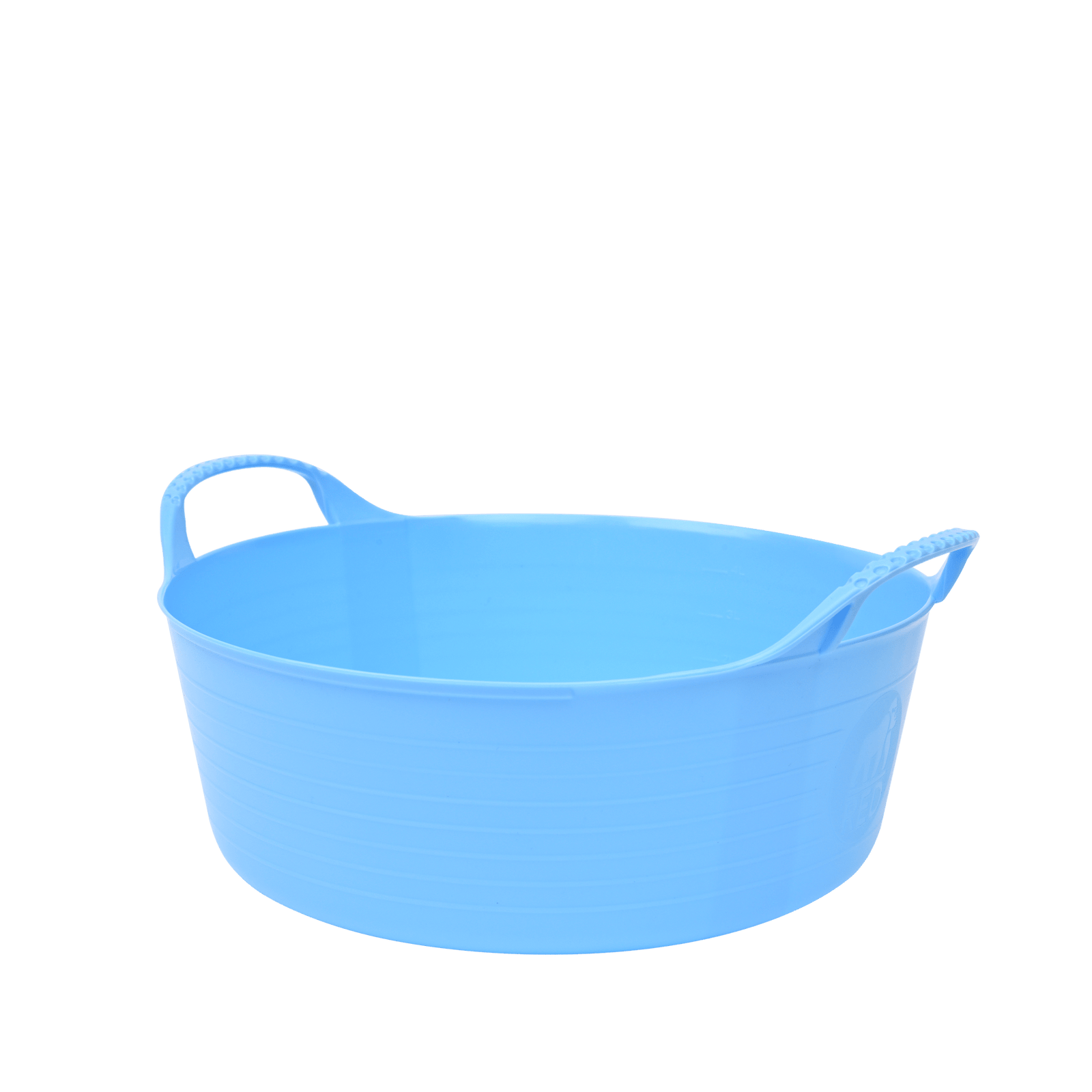 Gorilla Tub 5Litre Shallow Flexible Mini - Nags Essentials