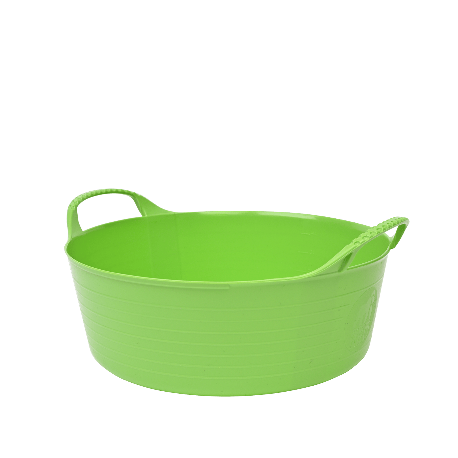 Gorilla Tub 5Litre Shallow Flexible Mini - Nags Essentials