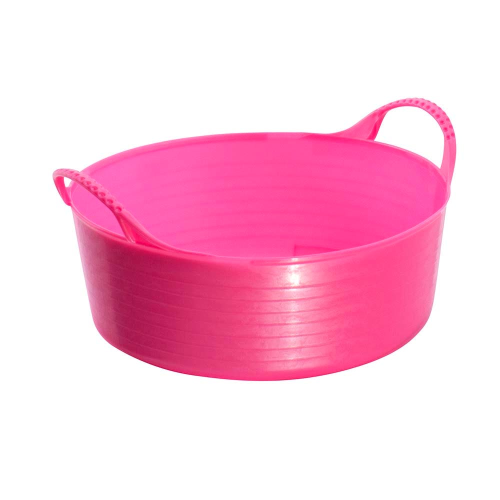 Gorilla Tub 5Litre Shallow Flexible Mini - Nags Essentials