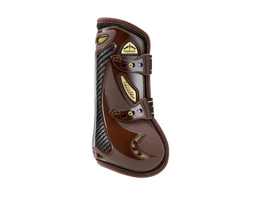 Grand Slam Carbon Gel Front Boots - Nags Essentials