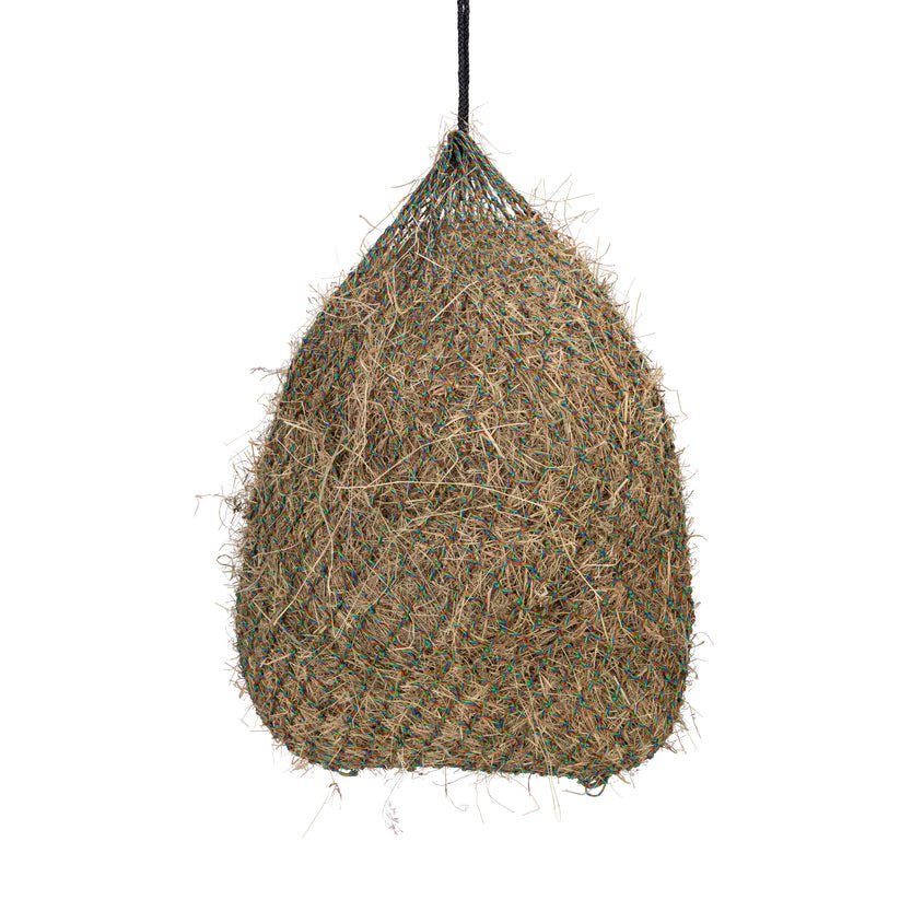 Greedy Feeder Colour - Twist Net - Nags Essentials