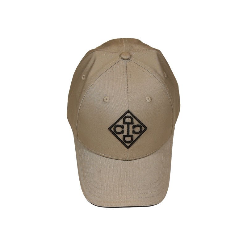Grooming Deluxe Baseball Cap - Nags Essentials