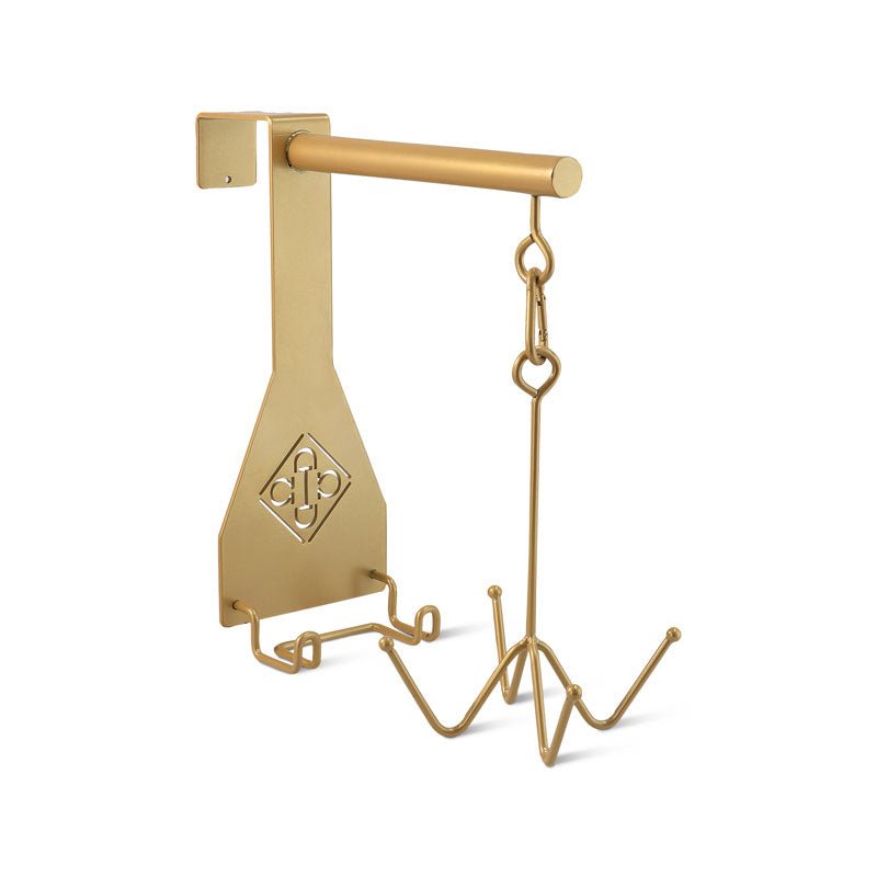 Grooming Deluxe Bridle Hook with Hook Attachment - Nags Essentials