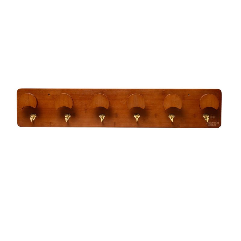 Grooming Deluxe Bridle Rack Pro - Nags Essentials