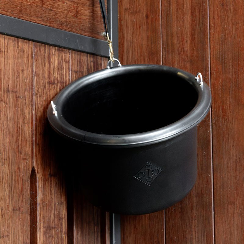 Grooming Deluxe Feed Bucket - Nags Essentials