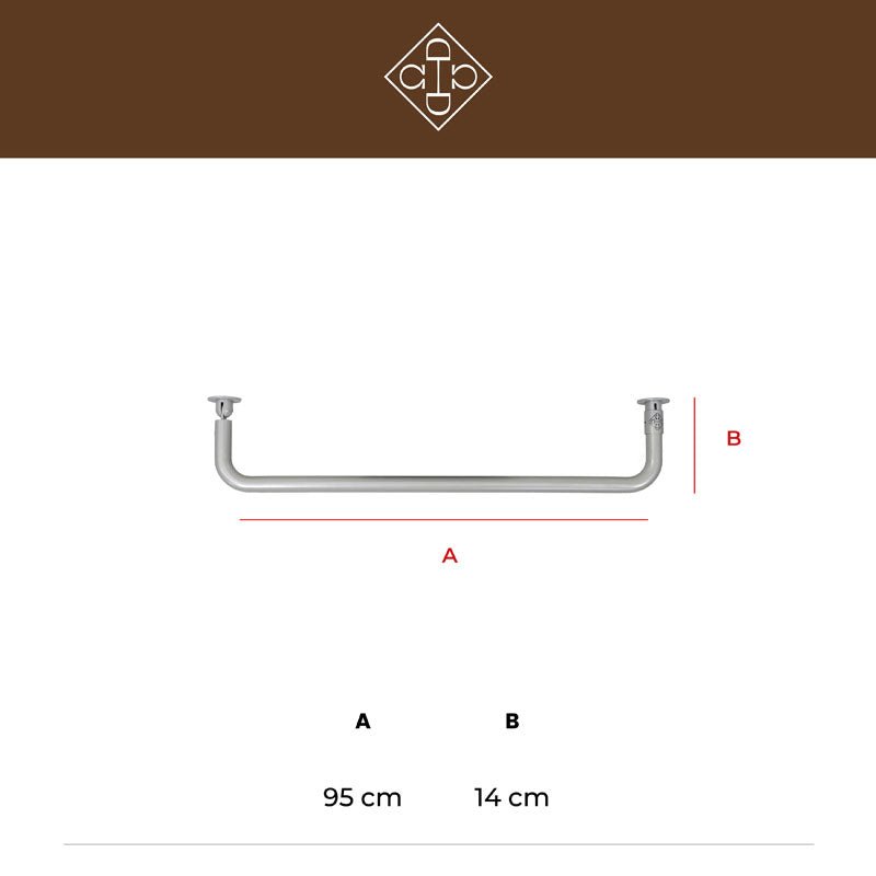 Grooming Deluxe Foldable Blanket Holder - Nags Essentials