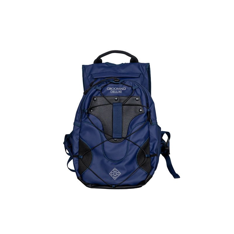 Grooming Deluxe Grooms Backpack - Nags Essentials