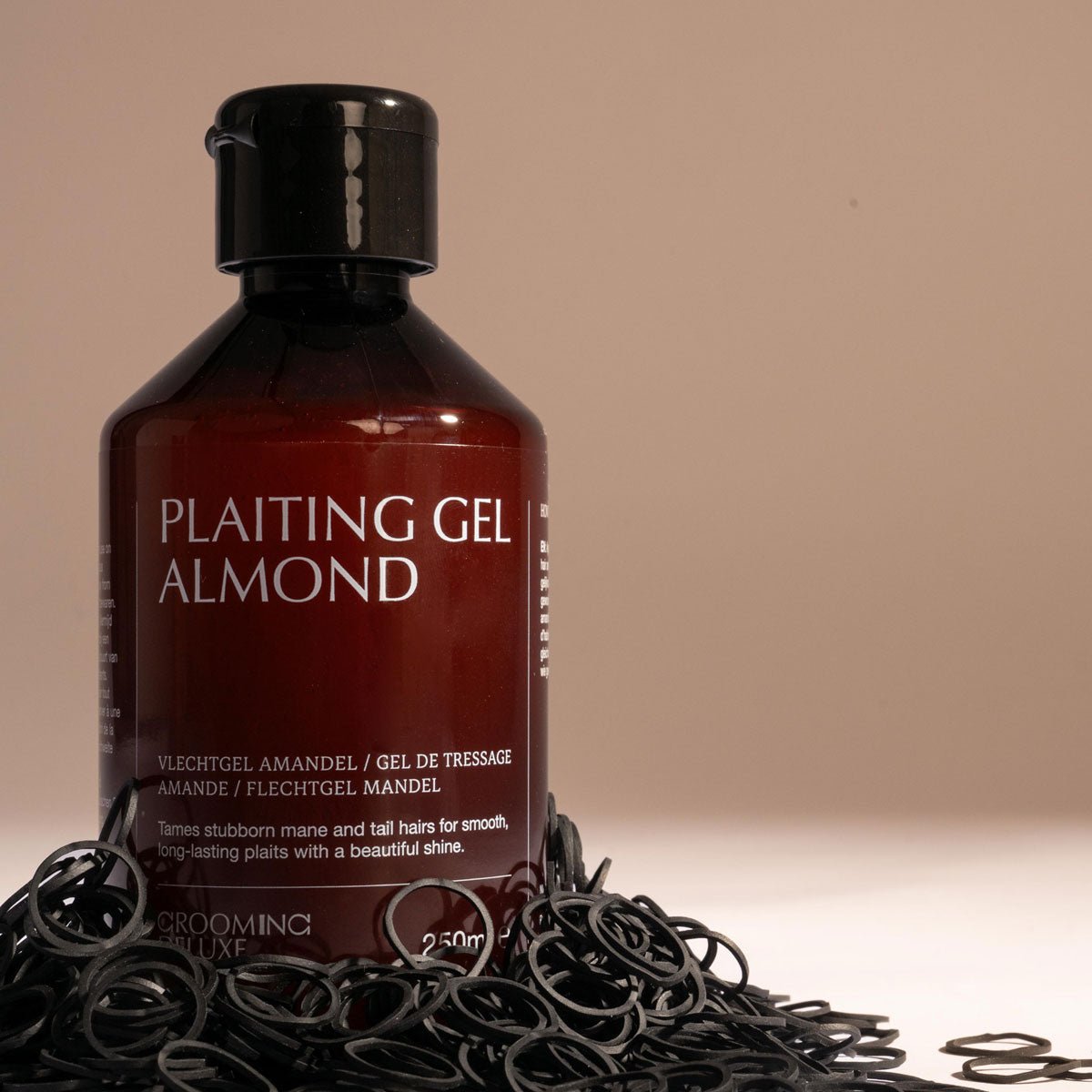 Grooming Deluxe Plaiting Gel - Nags Essentials