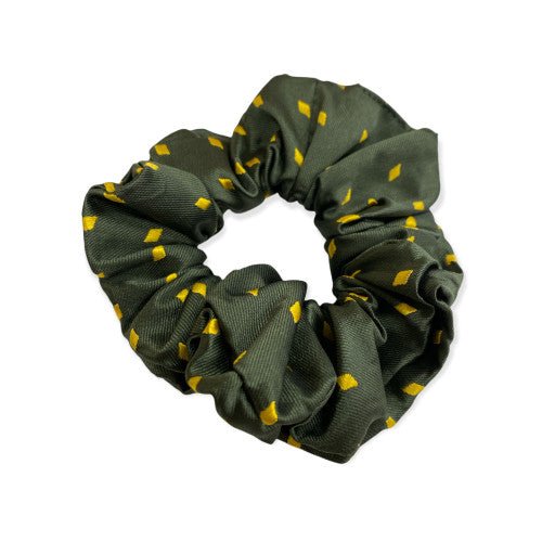 Hair Scrunchies - Diamond Design - Nags Essentials