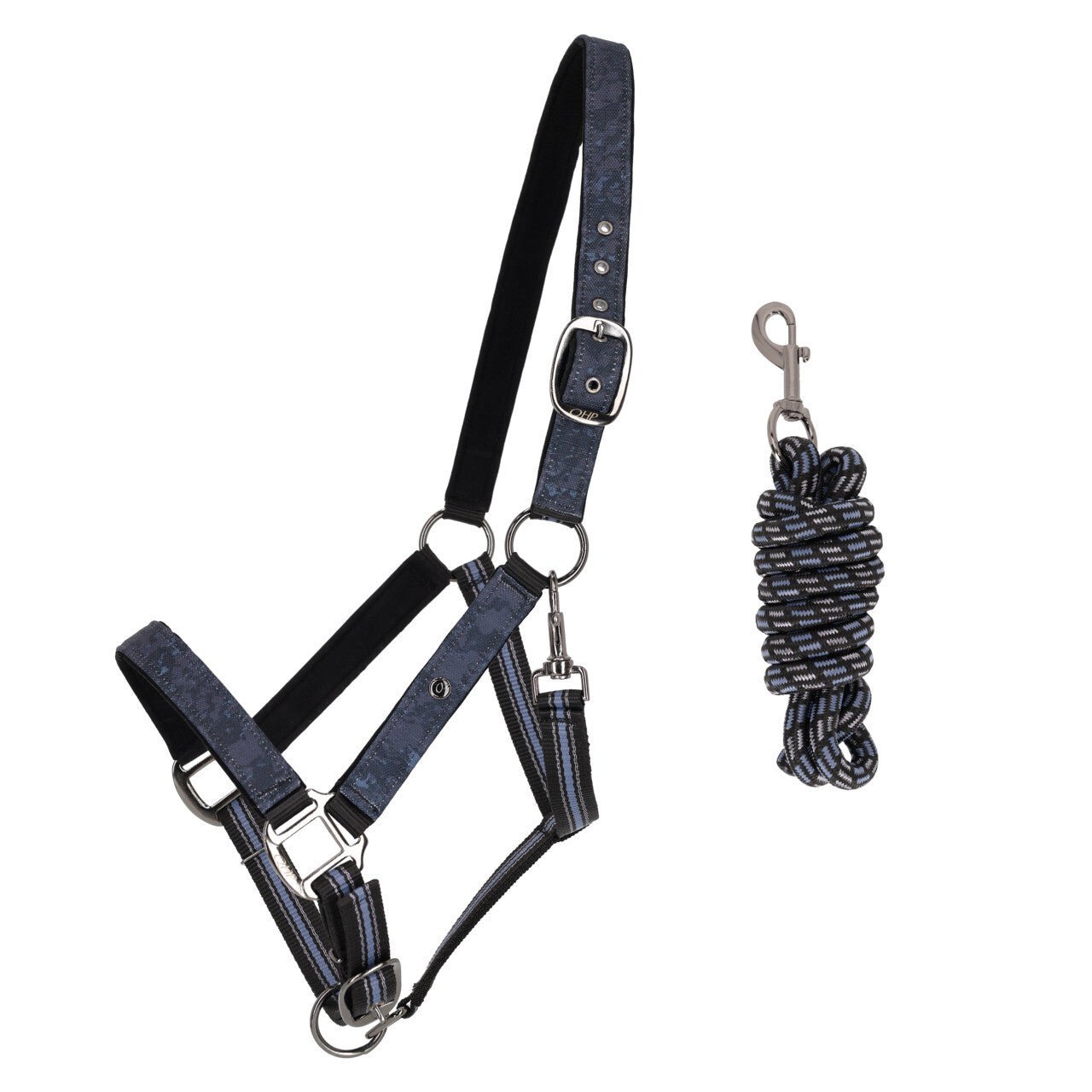 Head Collar Set - Turnout Collection - Nags Essentials