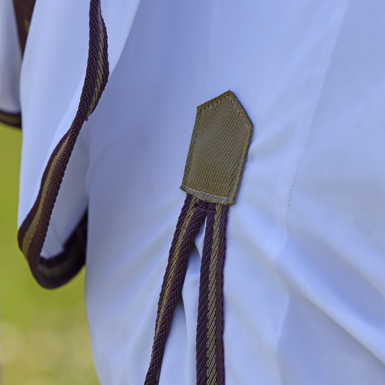 Highlander Plus Fly Sheet Combo Rug - Nags Essentials