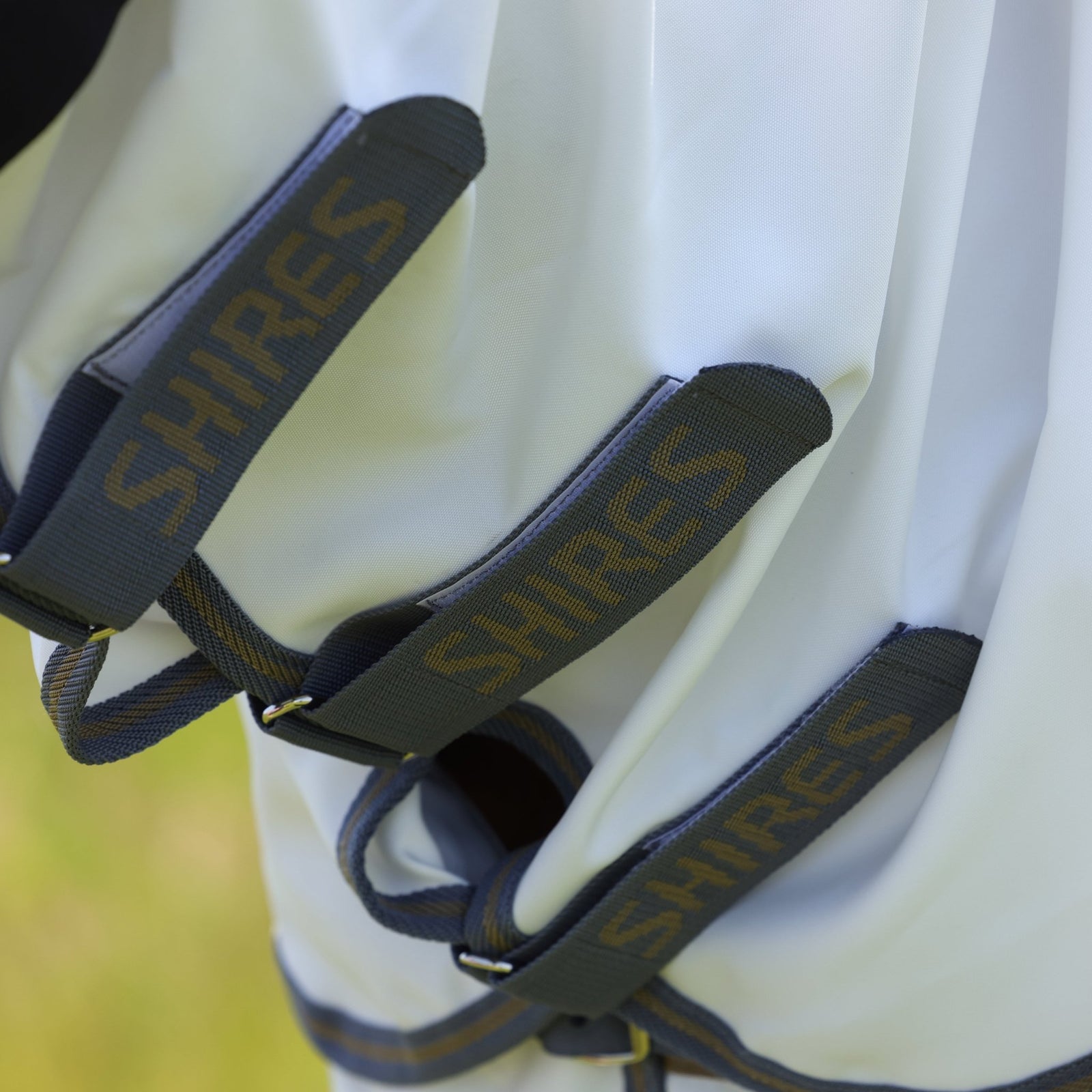 Highlander Plus Sweet - itch Combo Rug - Nags Essentials