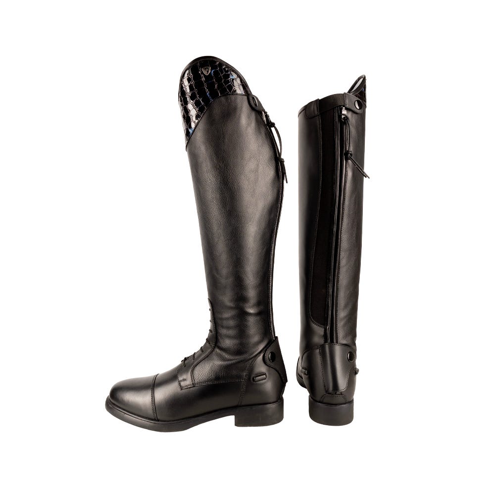 Hy Equestrian Aliano Riding Boots - Nags Essentials