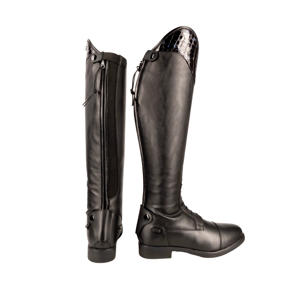Hy Equestrian Aliano Riding Boots - Nags Essentials