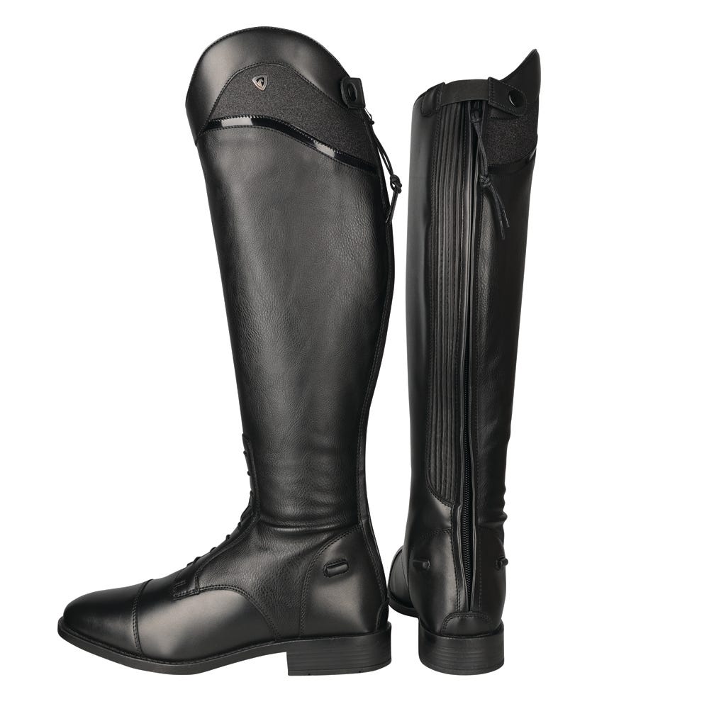 Hy Equestrian Atrani Riding Boot - Nags Essentials