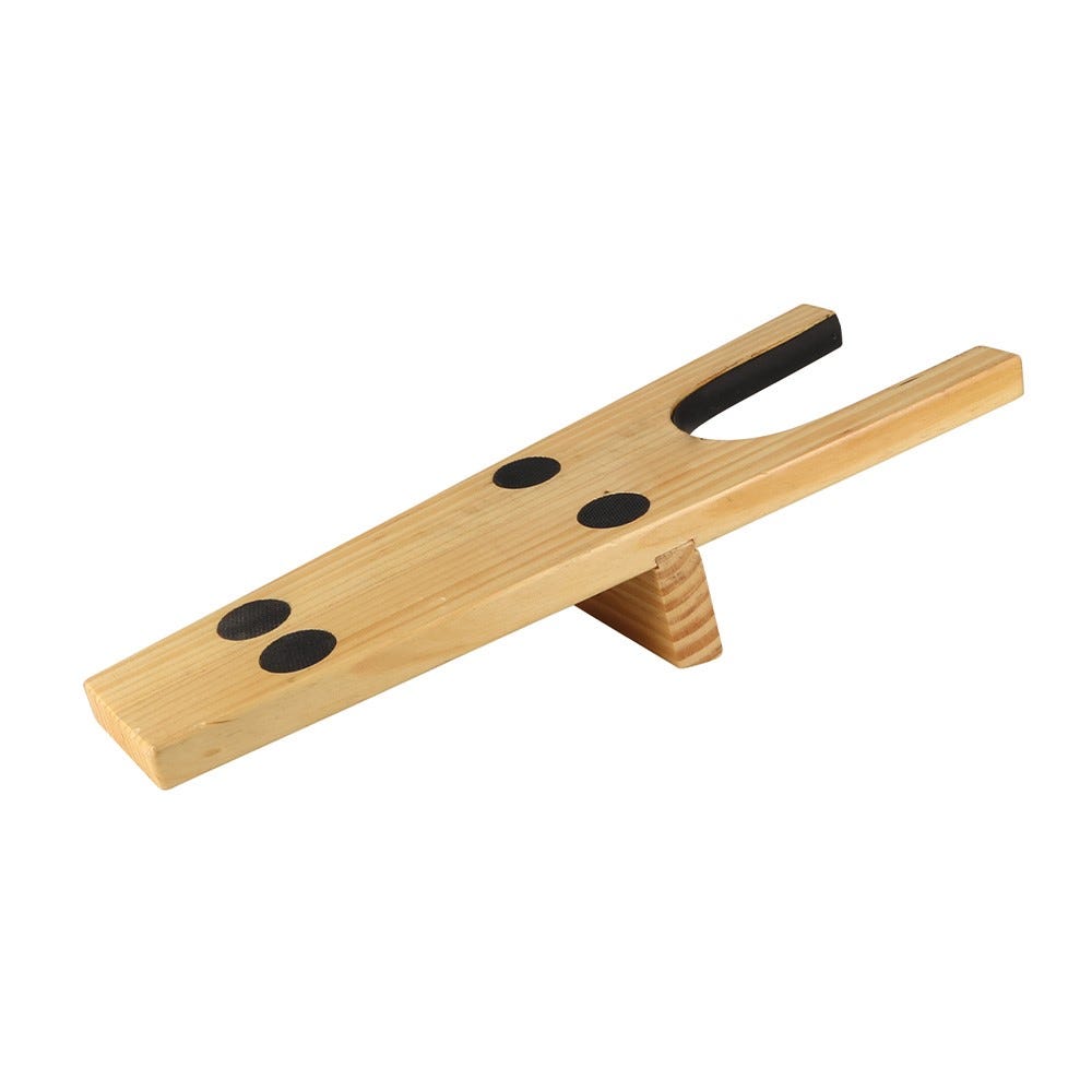 Hy Equestrian Boot Jack - Nags Essentials