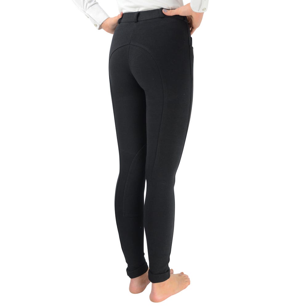Hy Equestrian Burton Children's Jodhpurs - Nags Essentials