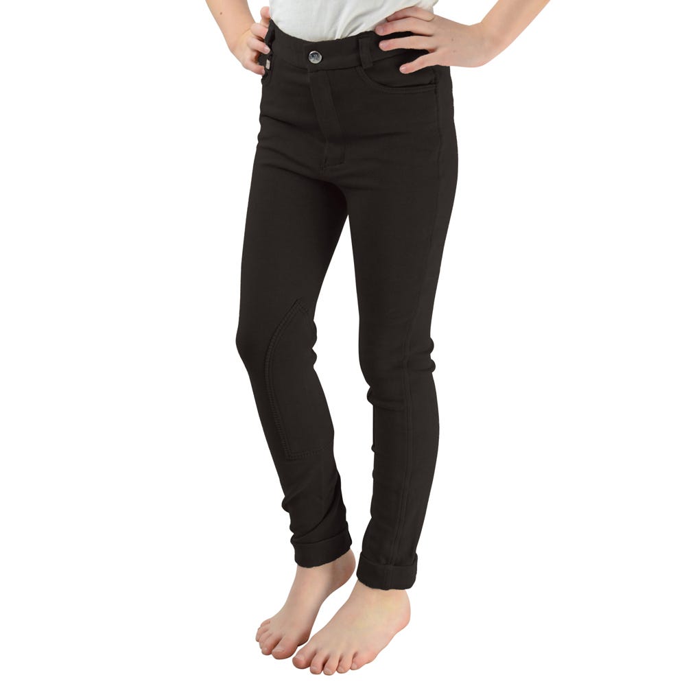 Hy Equestrian Burton Children's Jodhpurs - Nags Essentials
