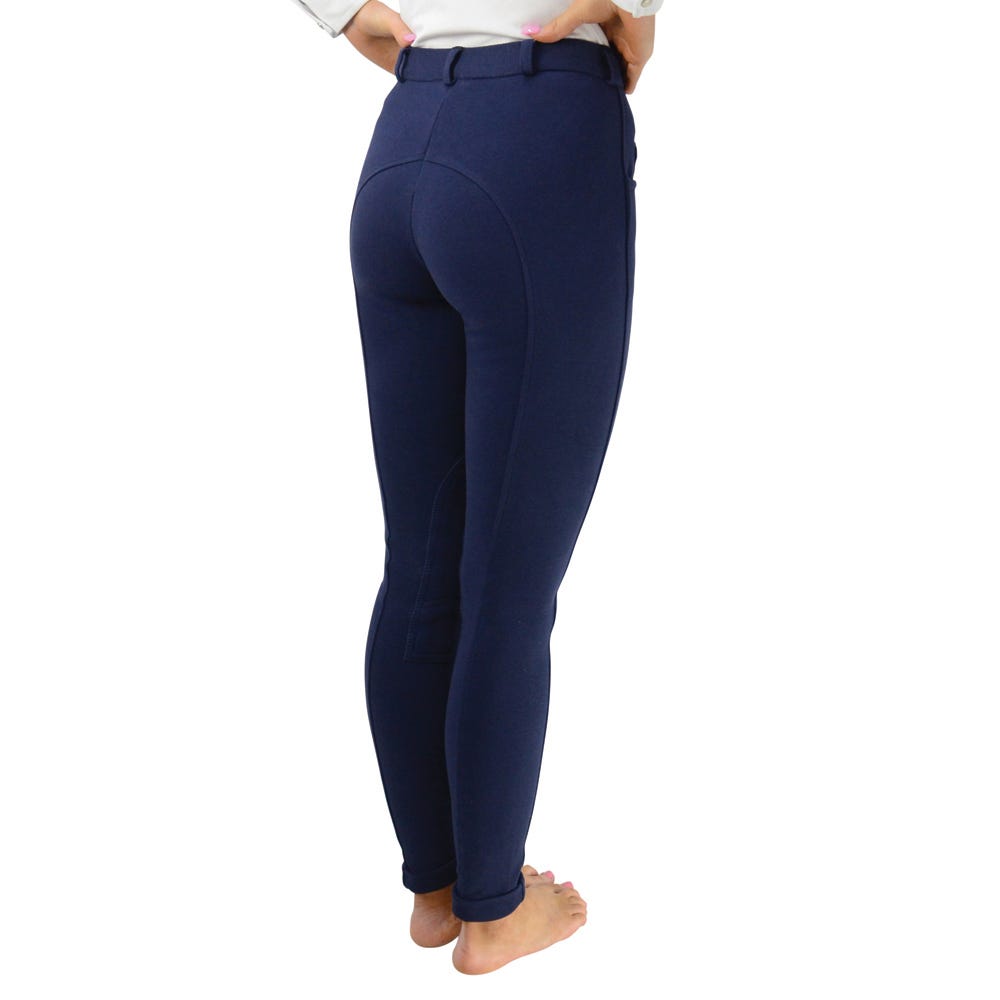 Hy Equestrian Burton Children's Jodhpurs - Nags Essentials