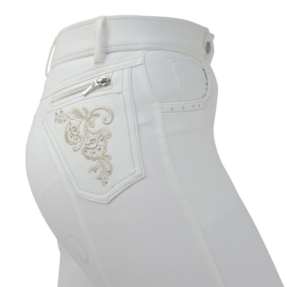 Hy Equestrian Chester Ladies Breeches - Nags Essentials