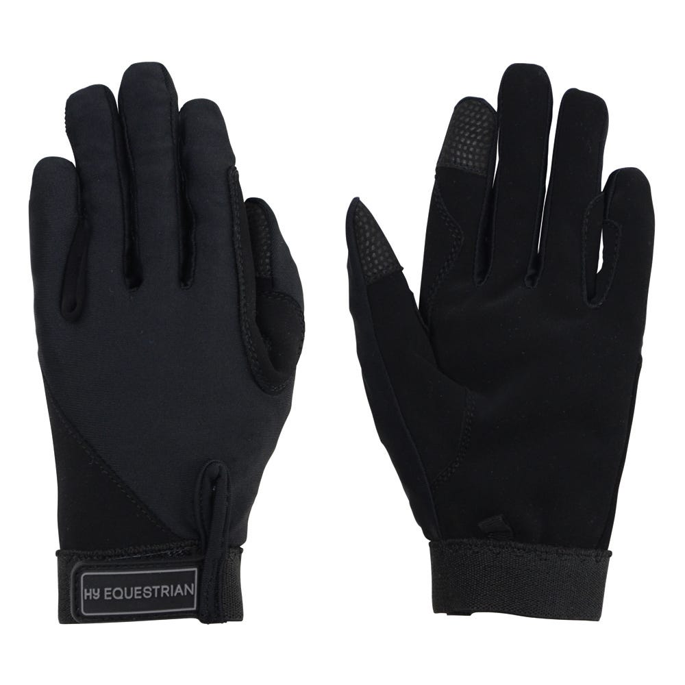 Hy Equestrian Children's Absolute Fit Glove - Nags Essentials