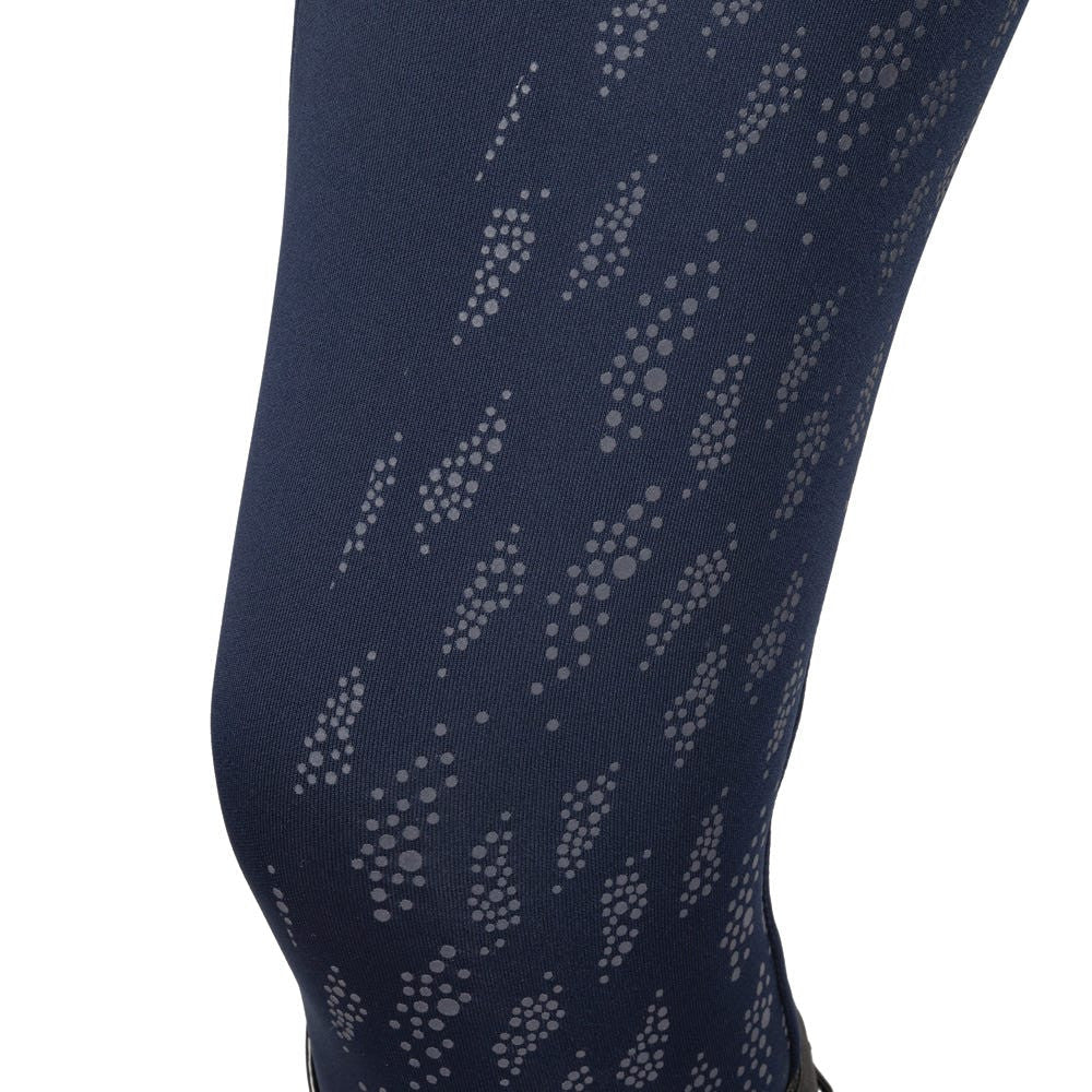 Hy Equestrian Children's Roka Reign Riding Tights - Nags Essentials