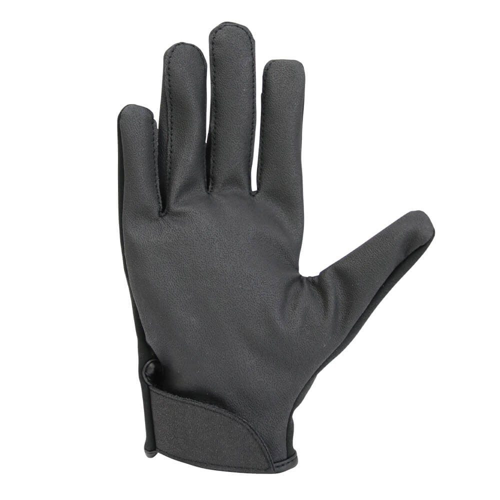 Hy Equestrian Children's Softshell Comfort Riding Gloves - Nags Essentials