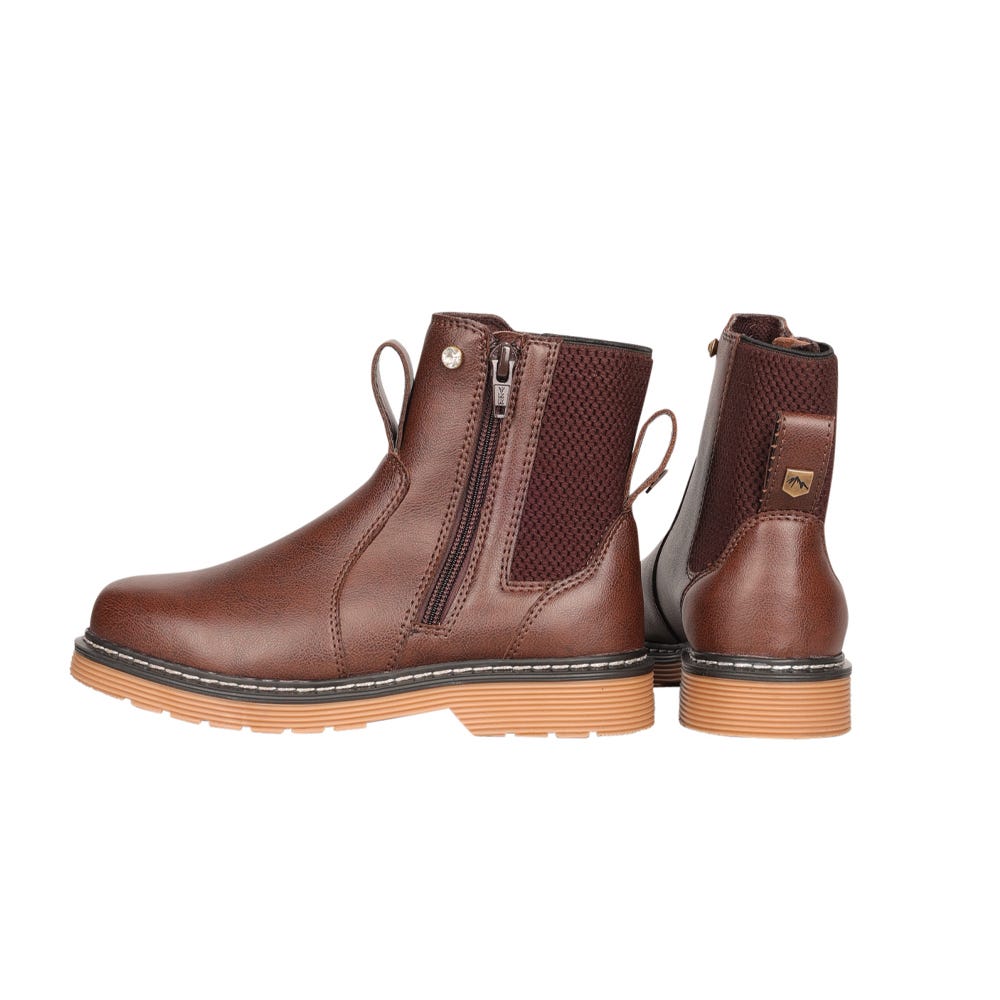 Hy Equestrian Children's Staden Chelsea Boot - Nags Essentials