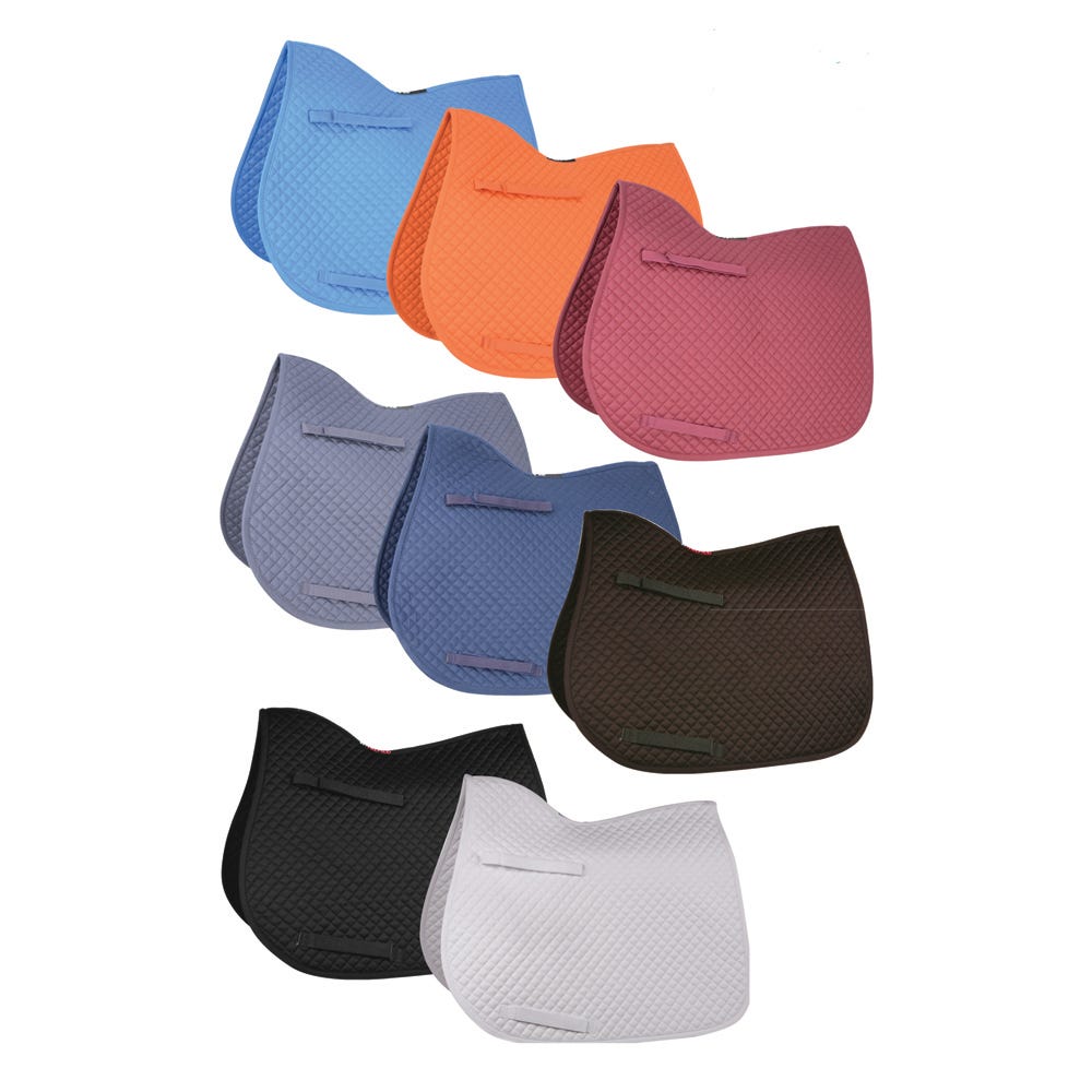 Hy Equestrian Competition All Purpose Pad - Nags Essentials