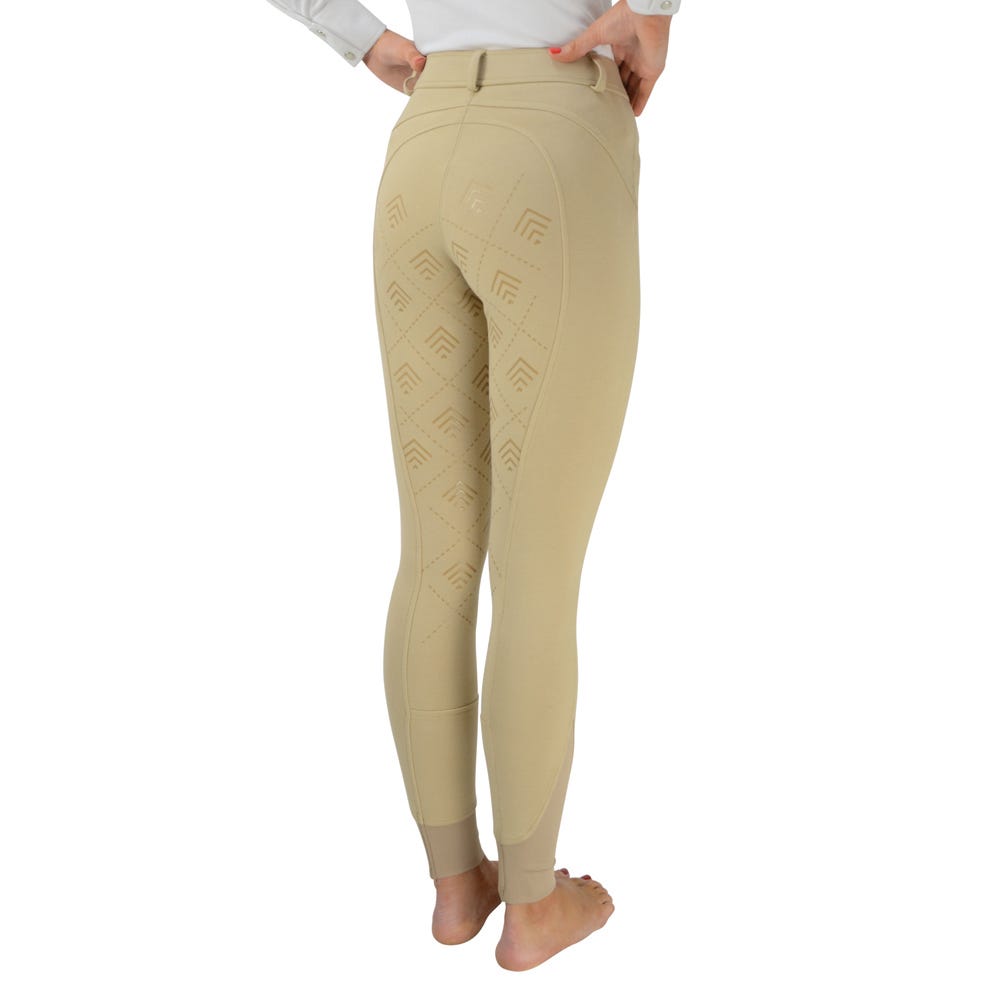 Hy Equestrian Derby Ladies Breeches - Nags Essentials