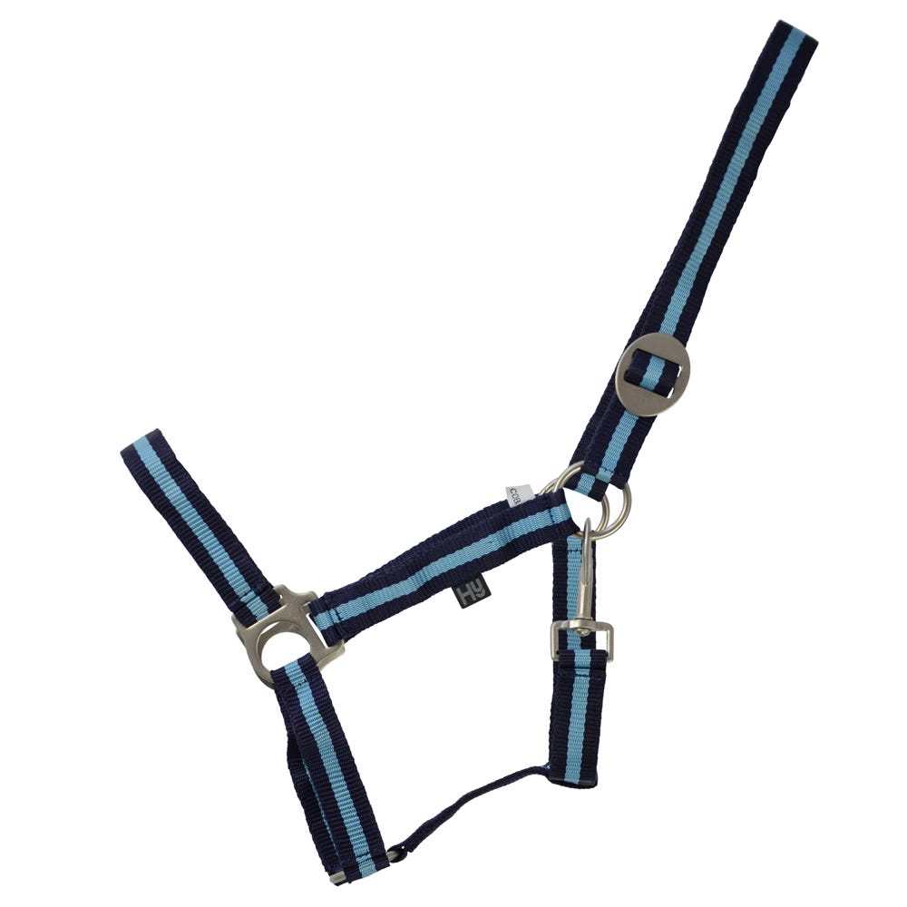 Hy Equestrian Duo Head Collar - Nags Essentials