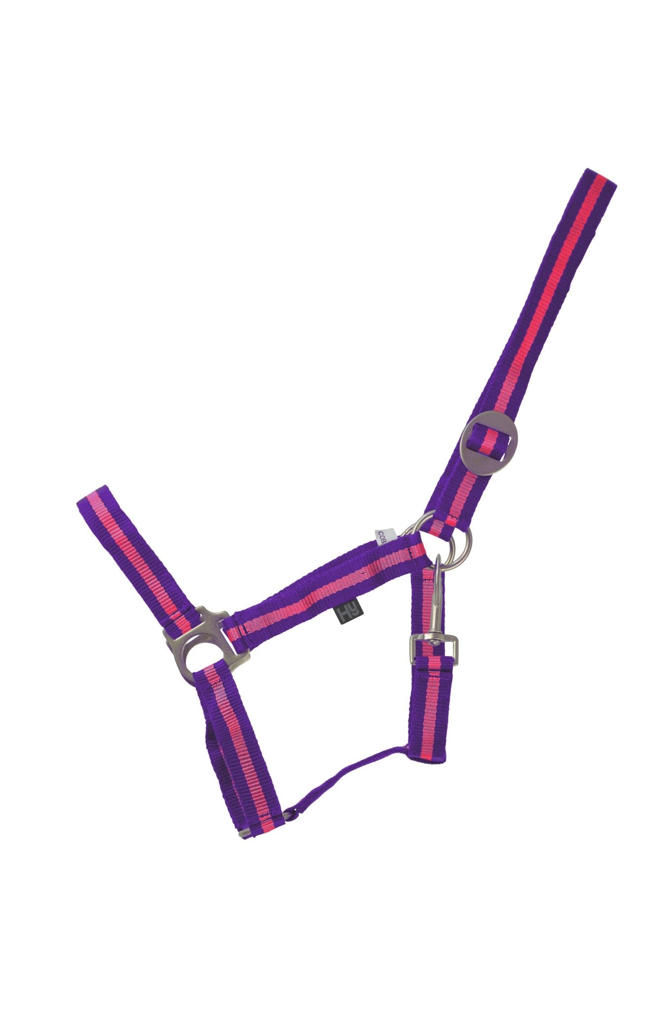 Hy Equestrian Duo Head Collar - Nags Essentials