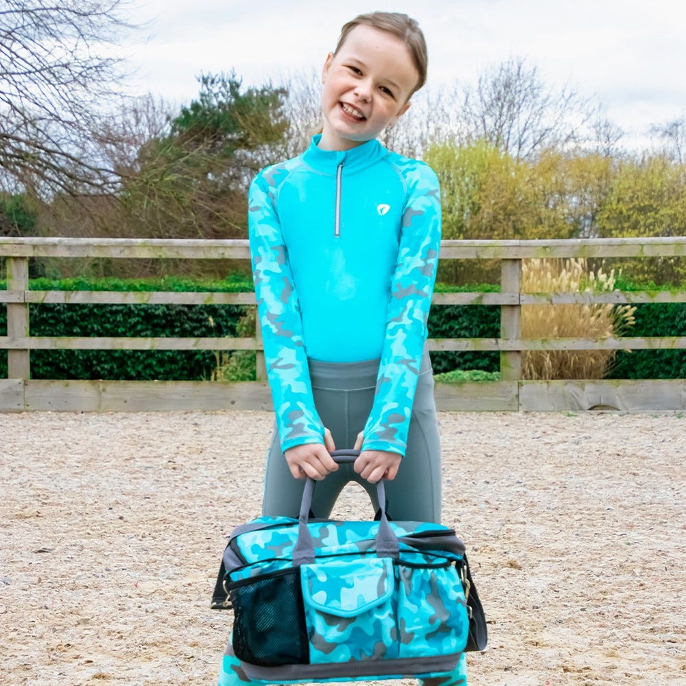 Hy Equestrian DynaForce Riding Tights - Nags Essentials