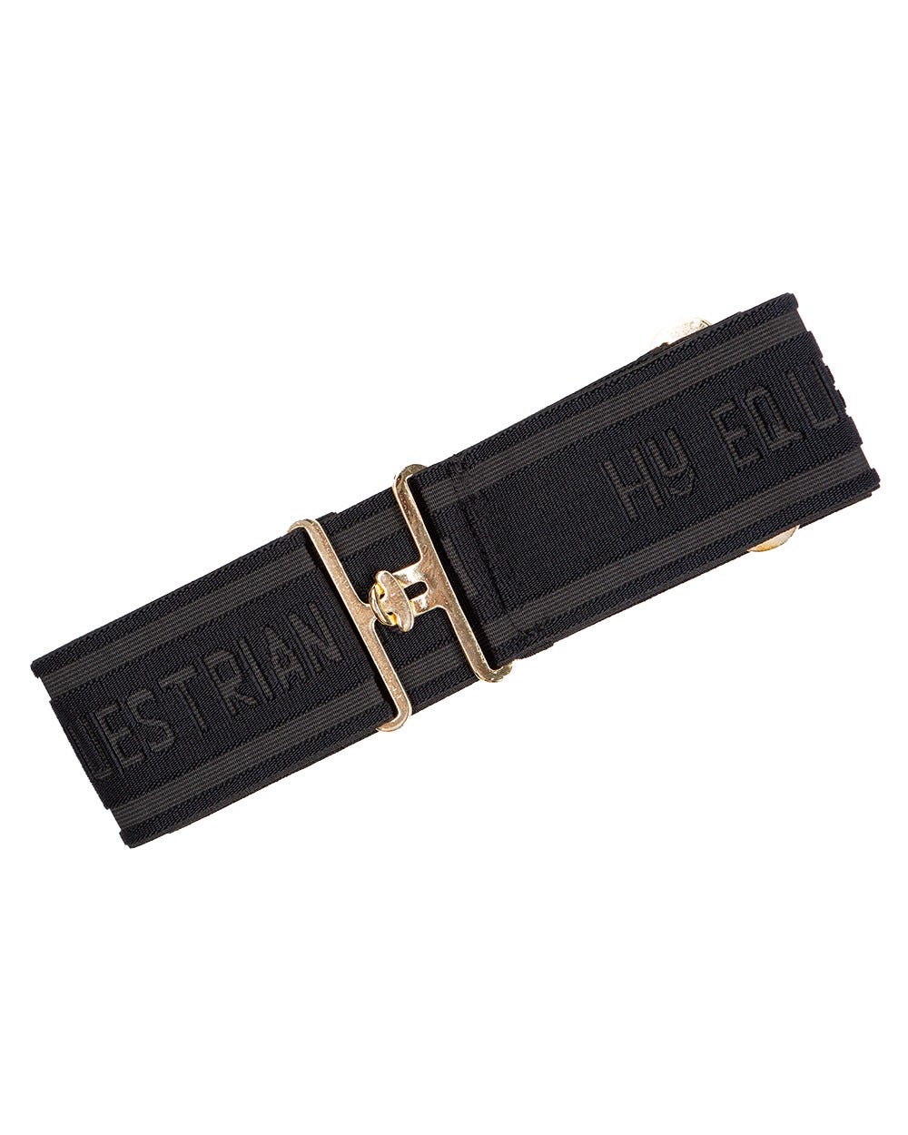 Hy Equestrian Elasticated Surcingle - Nags Essentials