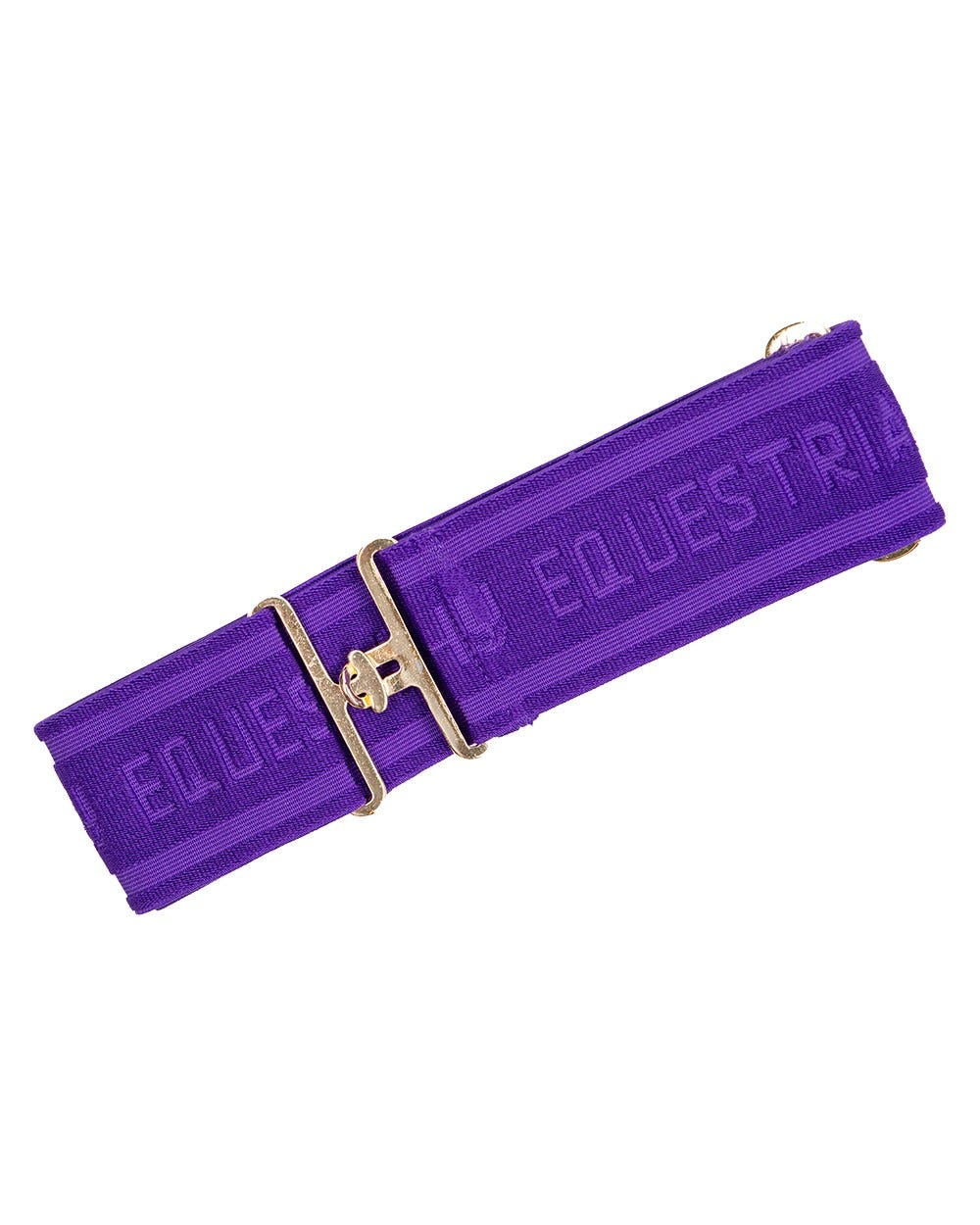 Hy Equestrian Elasticated Surcingle - Nags Essentials
