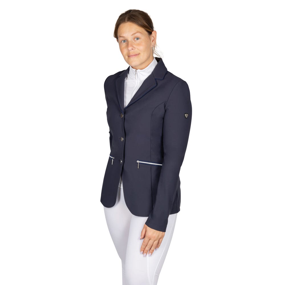 Hy Equestrian Elevate Artemis Show Jacket - Nags Essentials