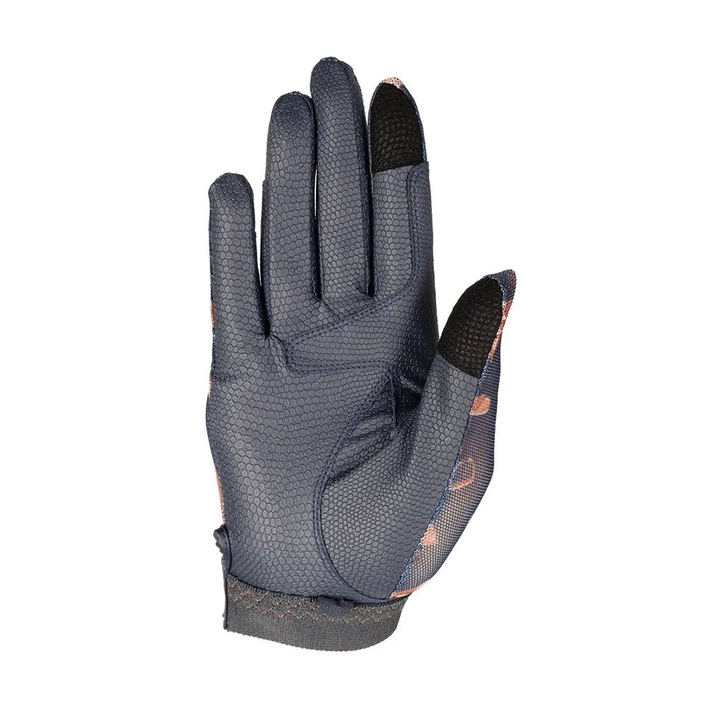 Hy Equestrian Elevate Country Riding Gloves - Nags Essentials