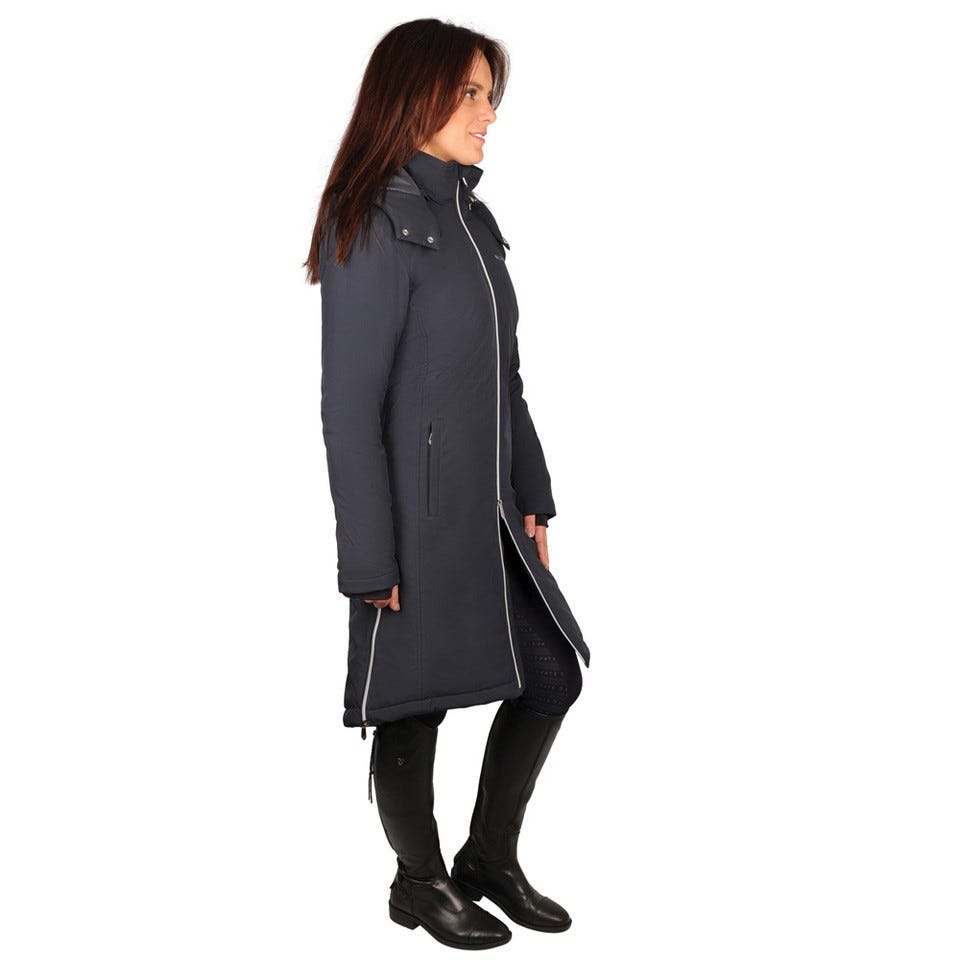 Hy Equestrian Elevate Guard Waterproof Coat - Nags Essentials