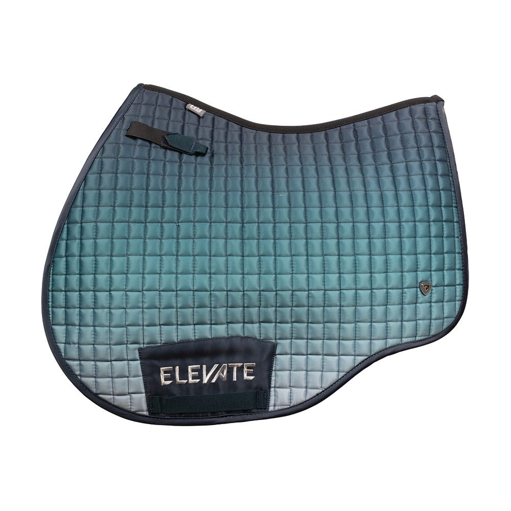 Hy Equestrian Elevate Saddle Pad - Nags Essentials