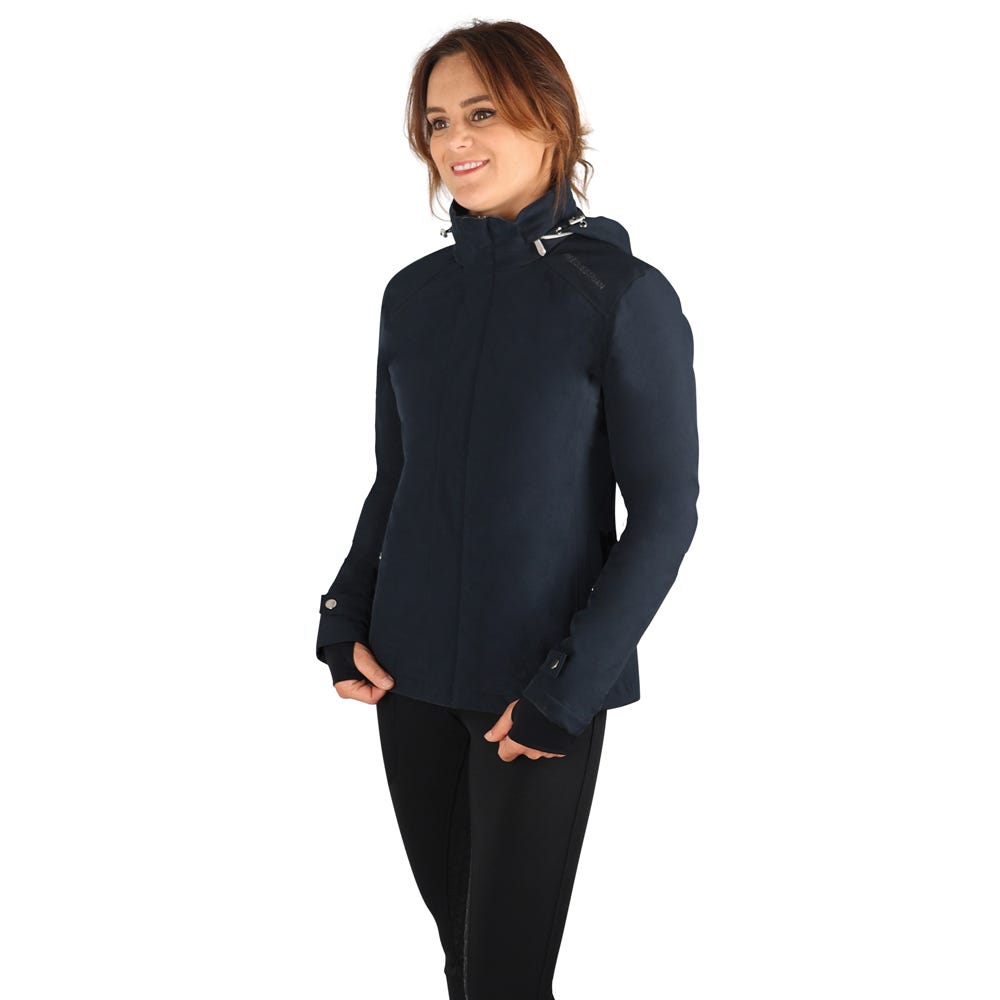 Hy Equestrian Elevate Waterproof Jacket - Nags Essentials