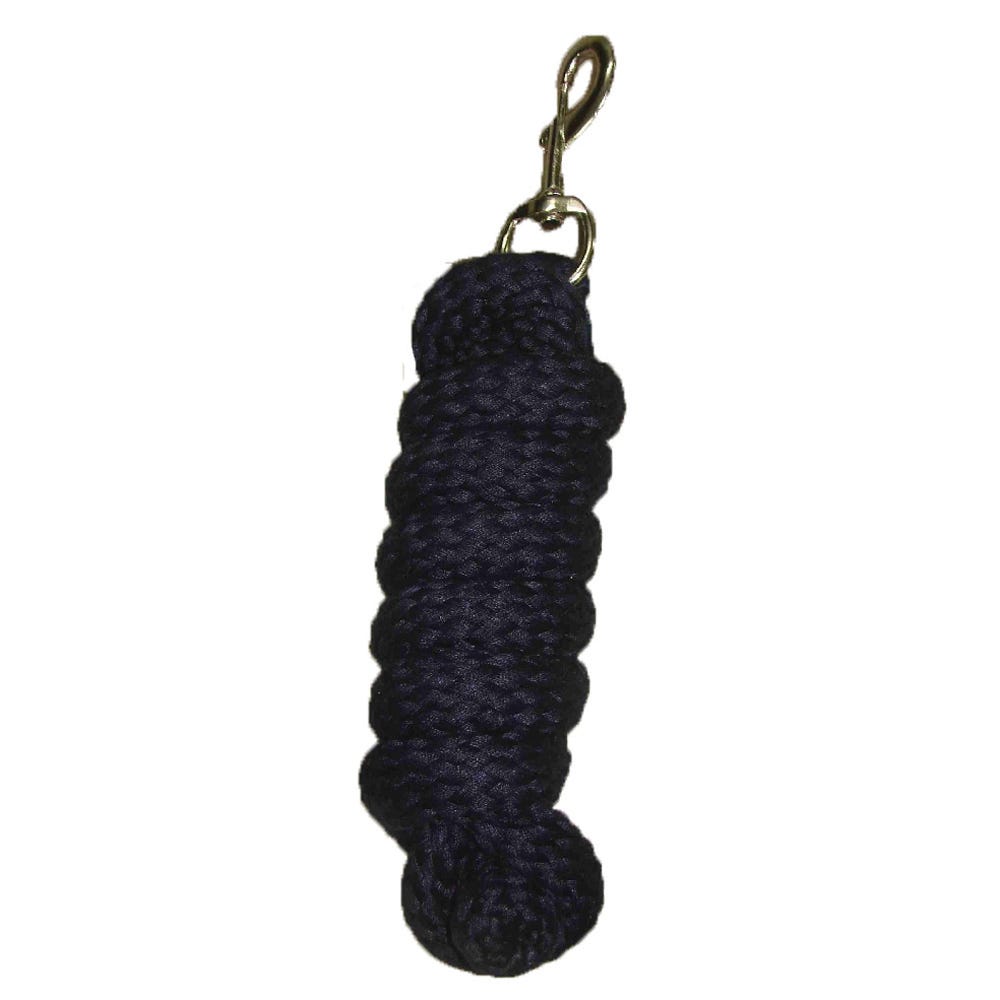 Hy Equestrian Extra Thick Extra Soft Lead Rope - Nags Essentials