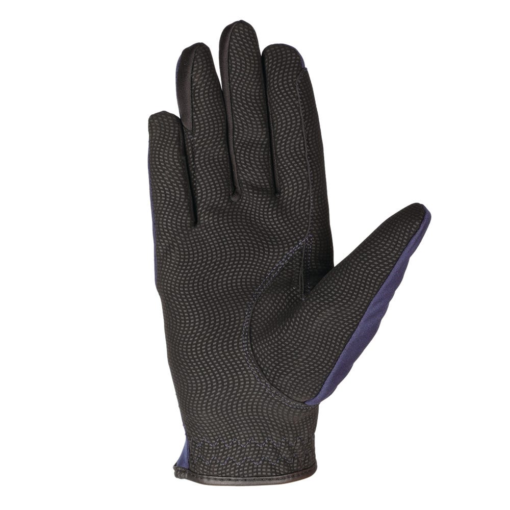 Hy Equestrian Extreme Reflective Softshell Gloves - Nags Essentials