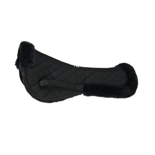 Hy Equestrian Fab Fleece Half Pad - Nags Essentials