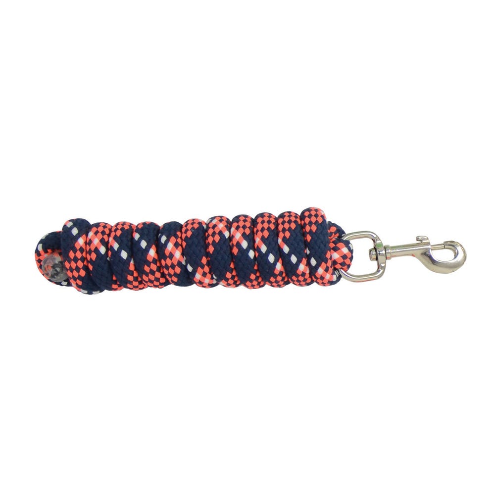 Hy Equestrian Fleck Lead Rope - Nags Essentials