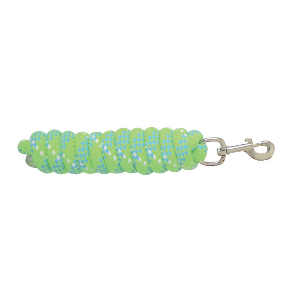 Hy Equestrian Fleck Lead Rope - Nags Essentials